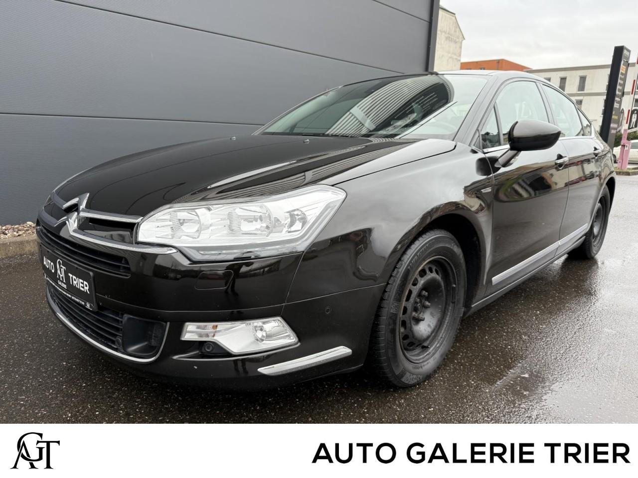 Citroën C5 Lim. 2.0 Tendance LEDER NAVI *AUTOMATIK*XENON