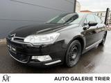 Citroën C5 Lim. 2.0 Tendance LEDER NAVI *AUTOMATIK*XENON - Citroën C5 mit Diesel-Antrieb
