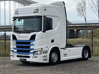 Scania R460 SUPER | Retarder | Full Spoiler | 2 Tanks