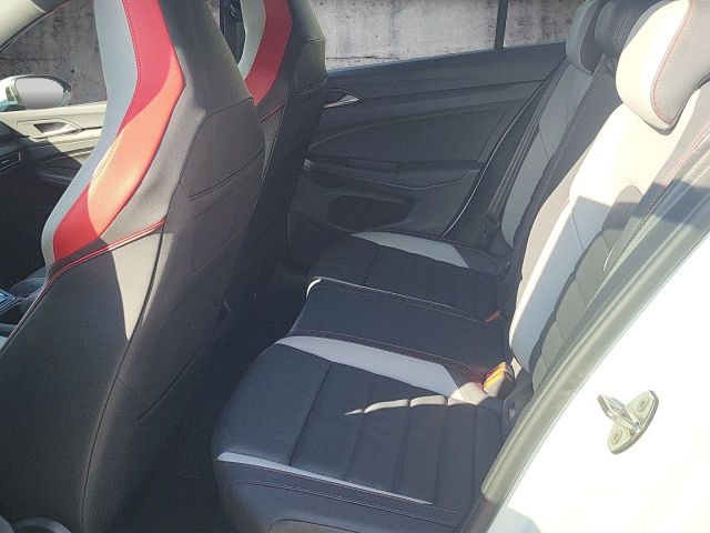 Golf VIII 2.0 TSI Aut. GTI Clubsport Leder