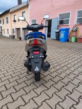 Andere GT Union - Sonic X  Scooter 45kmh - Roller bis 1.000 Euro