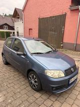 Fiat Punto 1.2 8V Sole Sole - Fiat Punto: Sole