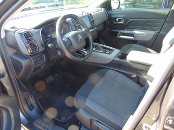 Bild 8 Citroën C5 Aircross Live