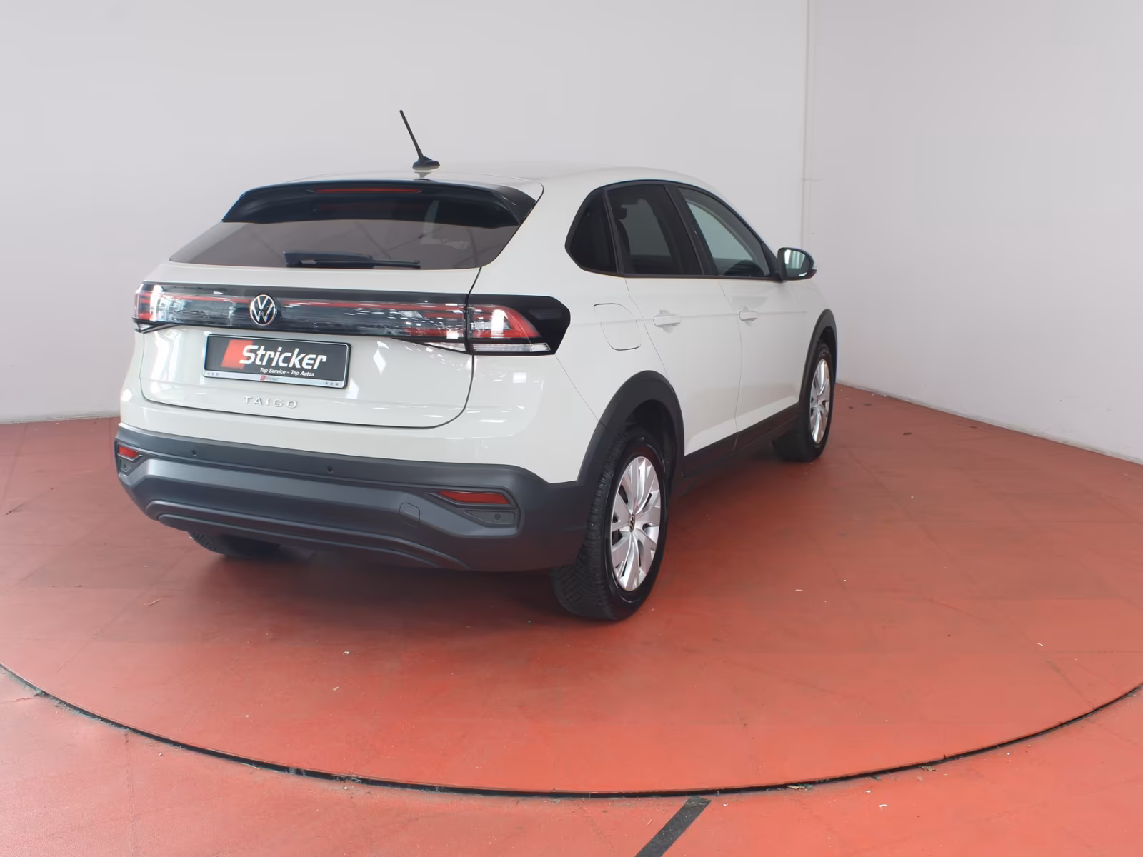 Volkswagen Taigo 1.0TSI 154,-ohne Anzahlung LED, миниатюра 3