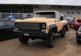 Chevrolet K5 Blazer CH Restauration - Chevrolet aus 1978