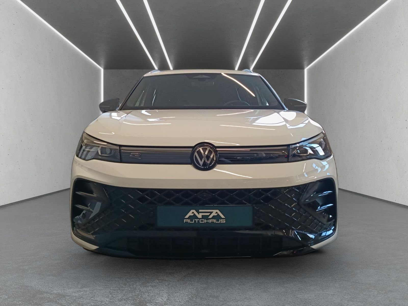 Volkswagen Tiguan - Bild 5