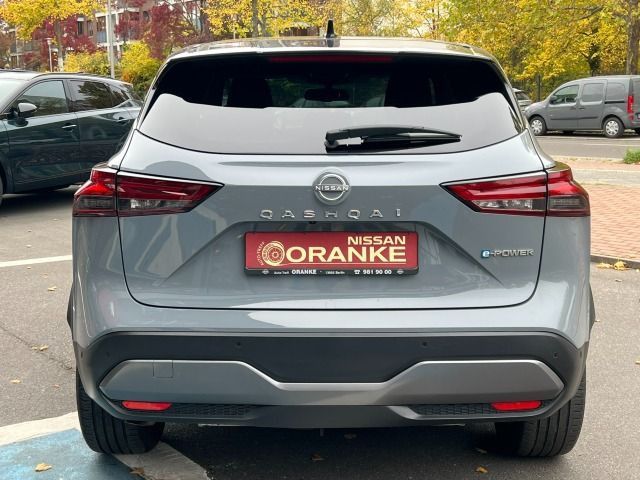 Fahrzeugabbildung Nissan Qashqai 1.5 VC-T e-Power Tekna e-Power *AHK* WP