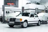 Mercedes-Benz 200D I Neuwagenzustand I H-Zulassung I BRD - Oldtimer mit Diesel-Antrieb