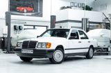 Mercedes-Benz 200D I Neuwagenzustand I H-Zulassung I BRD - Mercedes-Benz Oldtimer mit Diesel-Antrieb
