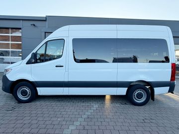 Mercedes Sprinter - 9
