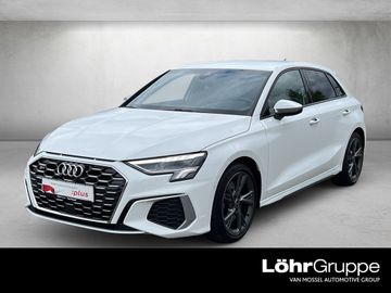 Audi S3 - 1