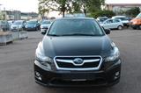 Subaru XV Exclusive - Subaru XV mit Benzin-Antrieb: Automatik