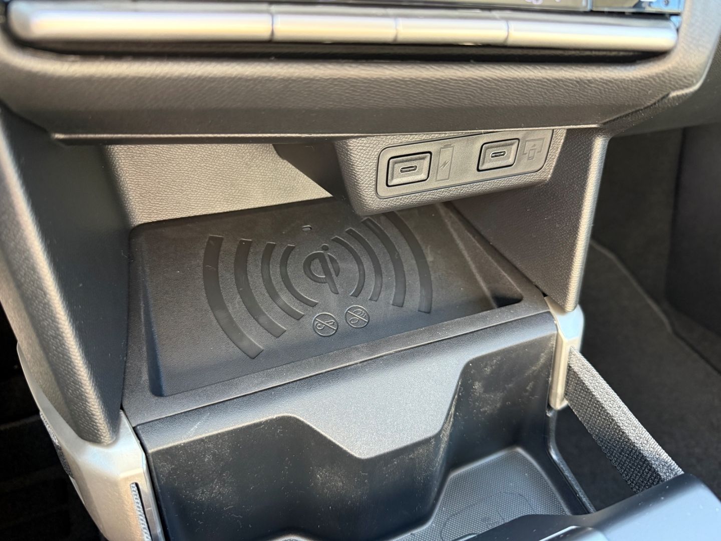 Opel Frontera - Bild 14