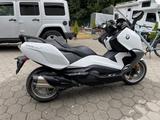 BMW C650 GT (US) Highline Paket