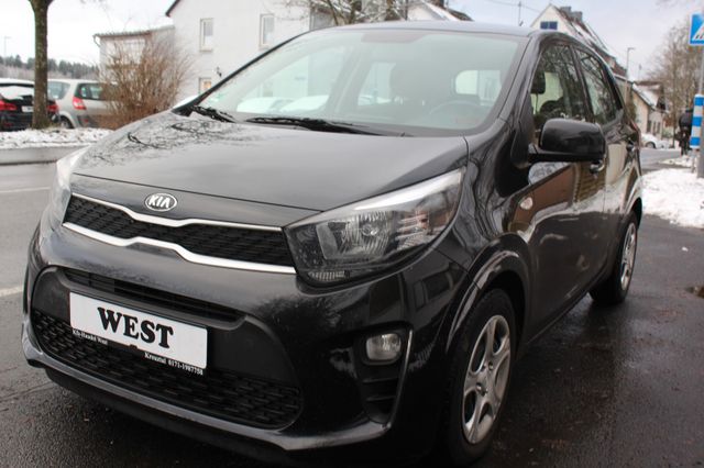 Kia Picanto 1.2 Klima Lenkrhzg. *45 Tkm.* GARANTIE