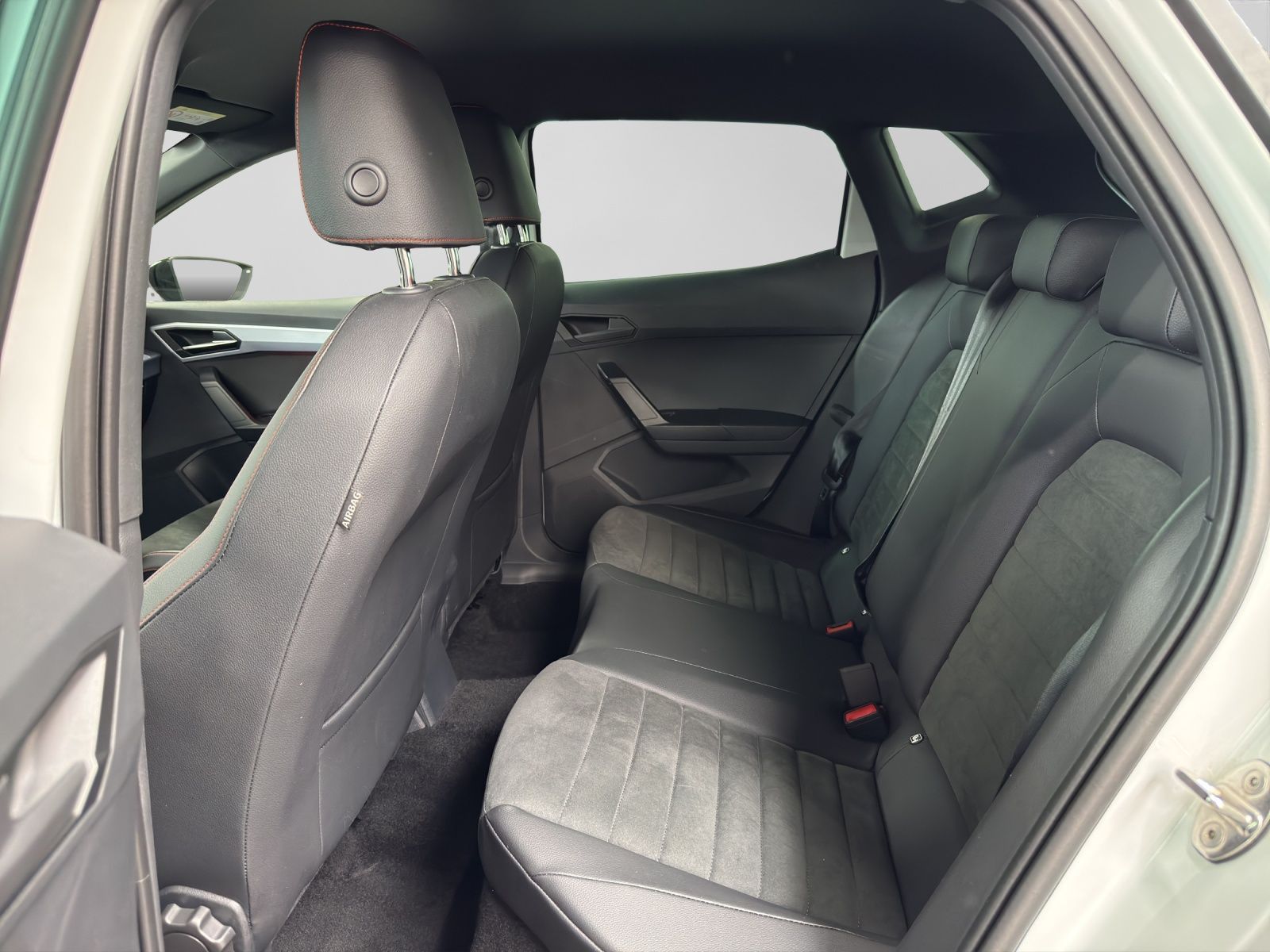 Seat Ibiza - Bild 7