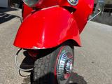 Piaggio Vespa faro basso - FARO BASSO
