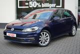 Volkswagen Golf VII 1.4 TSI Highline LED Navi ACC AHK PDC - VW Golf Gebrauchtwagen in Chemnitz
