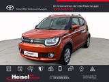 Suzuki Ignis Comfort+ --Standort Völklingen -- - Suzuki Ignis mit Benzin-Antrieb: Navigationssystem, Limousine
