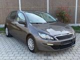 Peugeot 308 1 Hand 83700 km Tüv Klima Serv... - Peugeot 308 in Freiburg