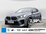 BMW X2 sDrive 20i M-Sport PANO AHK LED ACC NAVI H/K - BMW X2 aus 2025