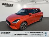 Suzuki Swift Comfort+ 1.2 Navi +Rückfahrkamera+Tempomat - Suzuki Swift New cars mit Benzin-Antrieb: Kleinwagen, Klimaanlage