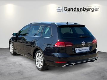 Volkswagen Golf Variant Highline 1,5l TSI 150PS 7-Gang-DSG