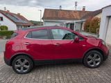 Opel Mokka 1.7 CDTI ecoFL INNOVATION  4x4 - Opel Mokka mit Panoramadach