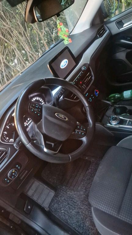 Image of Ford Focus
