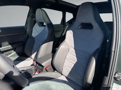 CUPRA Ateca 2.0 TSI VZ Tribe Edition 4Drive Brembo Pan CUPRA Ateca 2.0 TSI VZ Tribe Edition 4Drive Brembo Pan
