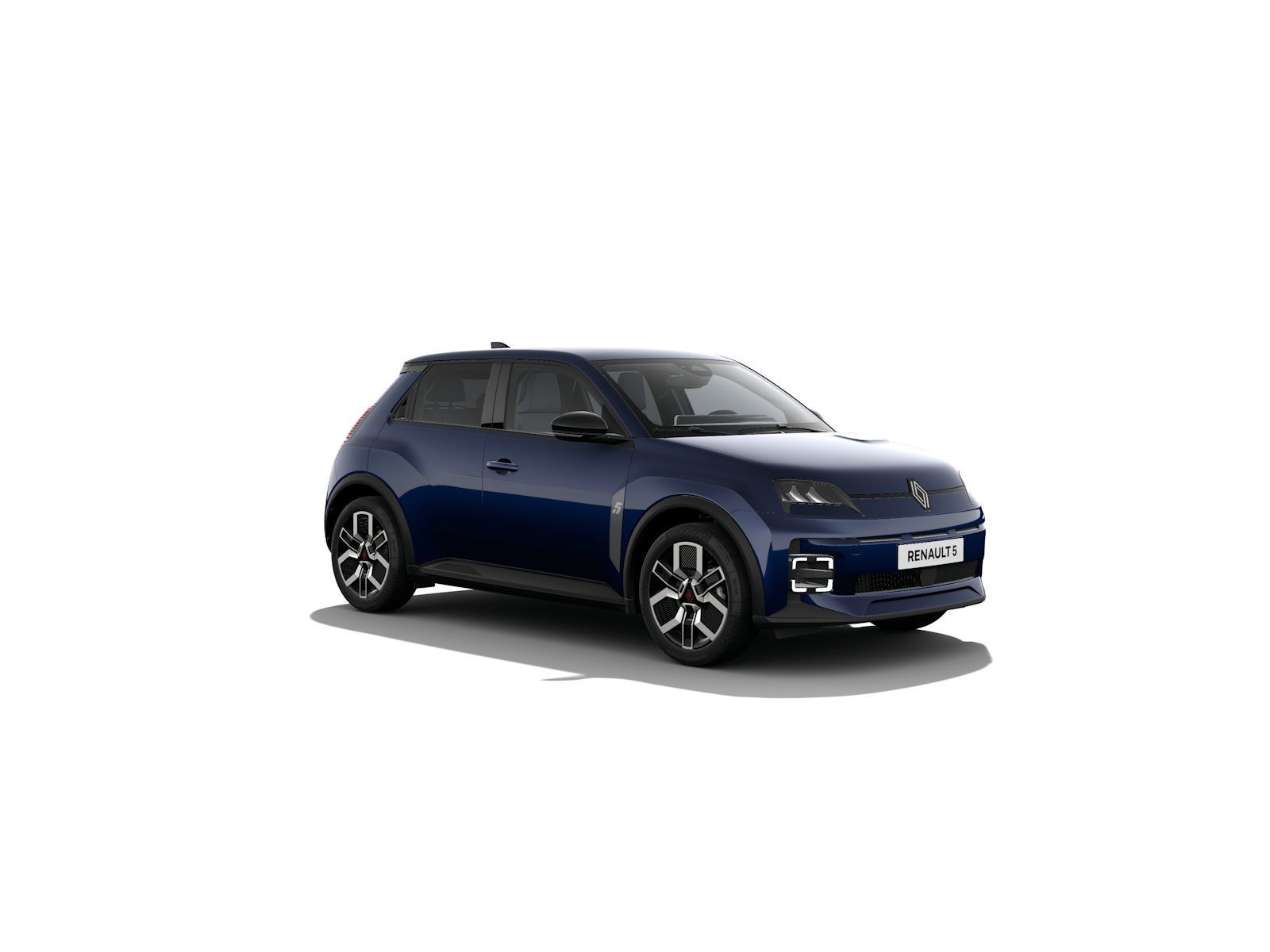 Renault R 5 - Bild 10