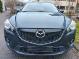 Mazda CX-5 Sports-Line AWD - Mazda Gebrauchtwagen von 2012