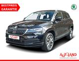 Skoda Karoq 1.5 TSI Clever LED SmartLink Tempomat DAB