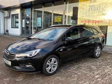 Bild Astra Opel