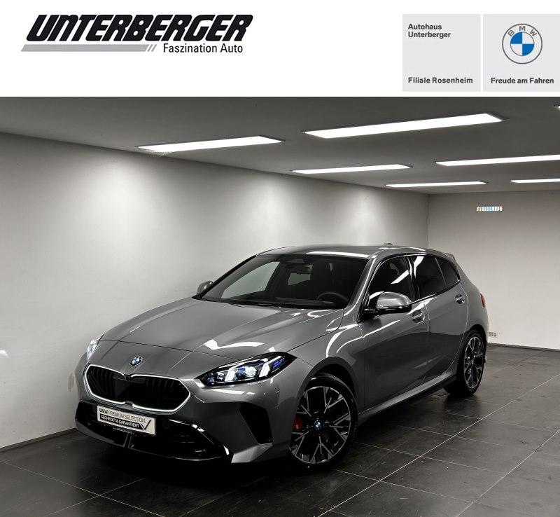 BMW 116 M Sportpaket Pro Harman/Kardon DAB LED Komfo
