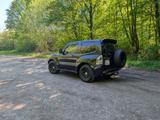 Mitsubishi Pajero - Dakar Automatik  - gebrauchte Mitsubishi Pajero aus dem Jahr 2005