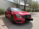Mercedes-Benz GLA 200 4MATIC DCT - - Mercedes-Benz GLA 200 Gebrauchtwagen in München