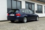 BMW 320d xDrive Touring | Scheckheft | gepflegt - BMW 3er Reihe aus 2010: Kombi