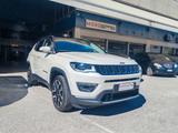 Jeep Compass 2.0 Multijet II aut. 4WD Limited - gebrauchte Jeep Kombis