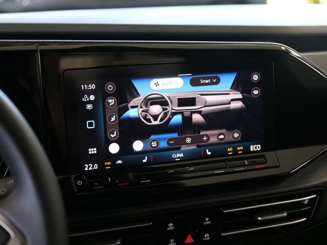 Volkswagen Caddy eHybrid DSG STYLE LED NAVI ACC KAMERA AHK
