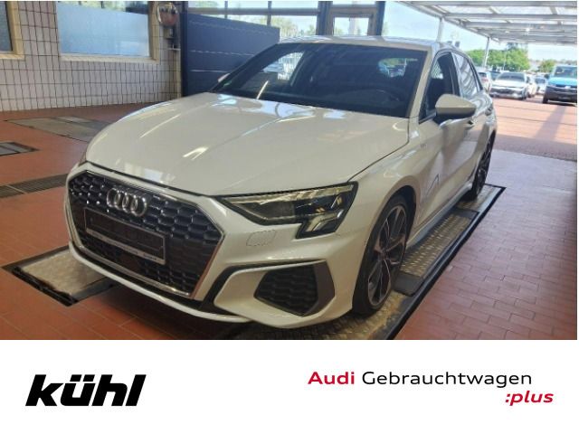 Image of Audi A3