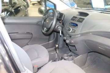 Fotografie des Chevrolet Spark 1.0 LS