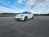 Volkswagen Beetle 2.0 TSI DSG Sport  - gebrauchte Volkswagen Beetle aus dem Jahr 2011