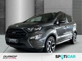 Vorschaubild Ford EcoSport ST-Line Sitz+Lenkradheizung/Navi/heizb.
