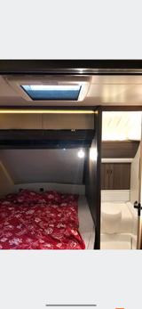 Hobby 720UKFe mit toller Ausstattung, 4 Fach Mover etc - Angebote