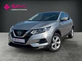 Nissan Qashqai 1.2  ACENTA(*KAMERA*NAVI*TEMPOMAT*) - Nissan Qashqai: Acenta