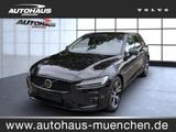 Volvo V60 Plus Dark - Volvo V60 Gebrauchtwagen in München