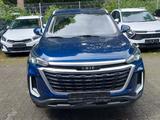 BAIC Beijing X35/NAVI GO-MAPS/ALLWETTER/KLIMA - BAIC Gebrauchtwagen