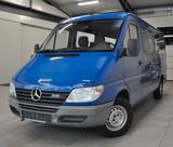Mercedes-Benz Sprinter Kombi 208 CDI / 12SITZER / CD-SPIELER - gebrauchte Mercedes-Benz Sprinter aus dem Jahr 2001