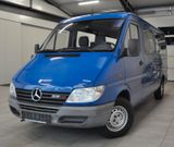 Mercedes-Benz Sprinter Kombi 208 CDI / 12SITZER / CD-SPIELER - Mercedes-Benz Sprinter aus 2001